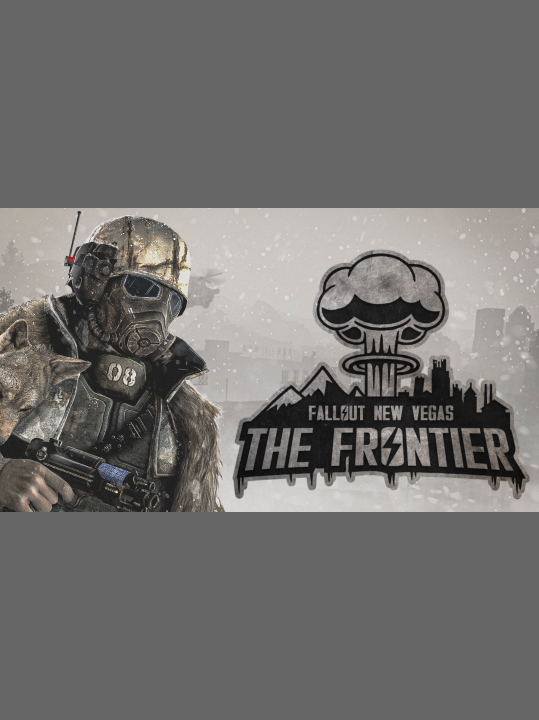 Everett Fischer, composer of Fallout: The Frontier.