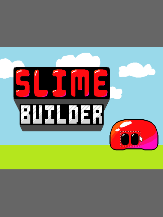 Everett Fischer, composer of Slime Builder.